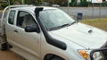 4x4 snorkel Toyota-Hilux 25A VIGO