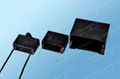 Metallized Polypropylene Film Capacitors