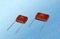 Metallized Polypropylene Film Capacitors 1