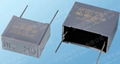 Interferon Suppression Capacitors,X1 Class 1