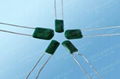 Polyester Film and Foil Capacitors  1