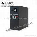 中科北宇 ZKBY188 一拖八DVD光盤拷貝機 2