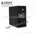 中科北宇 ZKBY186 一拖六DVD光盘拷贝机 2