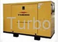 T-KM series diesel generator set (Mitsubishi)