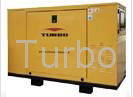 T-KM series diesel generator set (Mitsubishi)