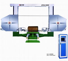 BYSJ-2000 Diamond Beads Cutting Machine