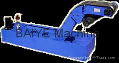 HRYC250 Permanent magnetic chip conveyor