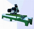 BSYJ-350 Manual Edge Cutting Machine