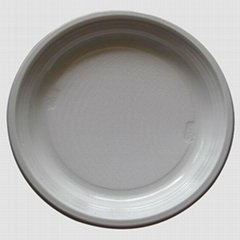 High Purity Plate Dishware 