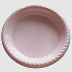 Recycled Round Plate