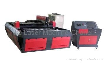 Stainles Kitchenware Laser Cutting Machine-YAG500W