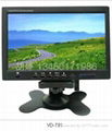 car stand-alone monitor 1