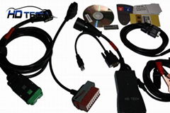 diagnostic tool for citroen (lexia3) 