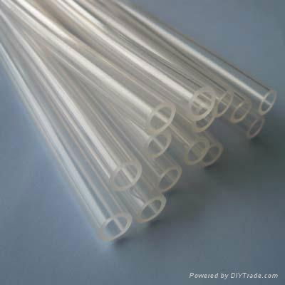 silicone tubing