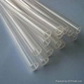 silicone tubing