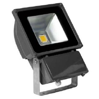 80W- led flood lamp-AC85V~265V