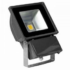 80W- led flood lamp-AC85V~265V