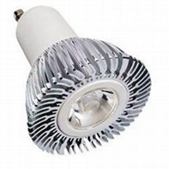 led spot lamp