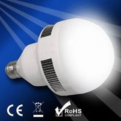 High power led bulb-12W