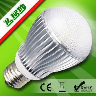 LED bulb-5W-12~24VAC -AC85-265V