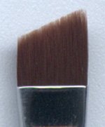 Single Makeup Brush - #832