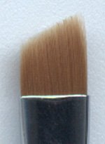Single Makeup Brush - #824