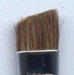 Single Makeup Brush - #820