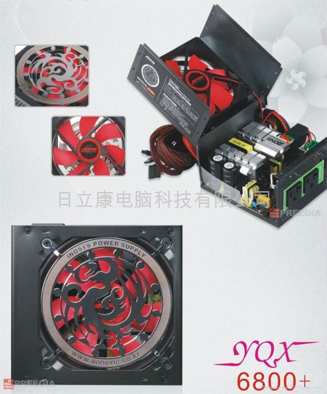 PC power supply 2