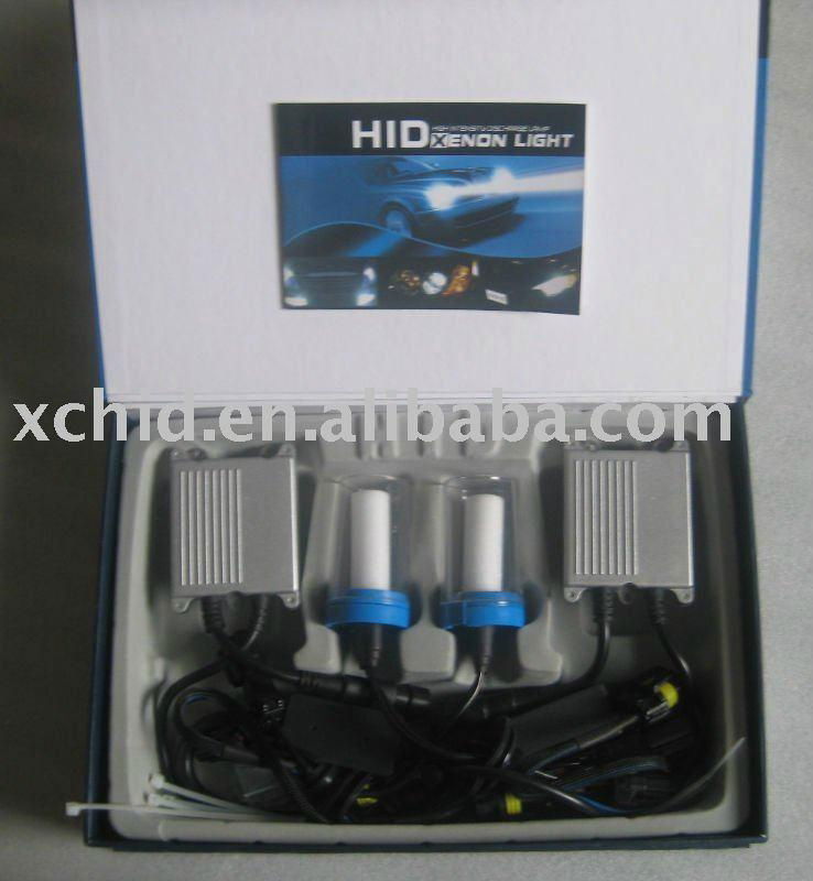 HID H1 Single beam Xenon kits