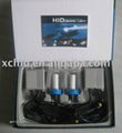 HID H1 Single beam Xenon kits 1