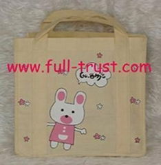 non woven shopping bags