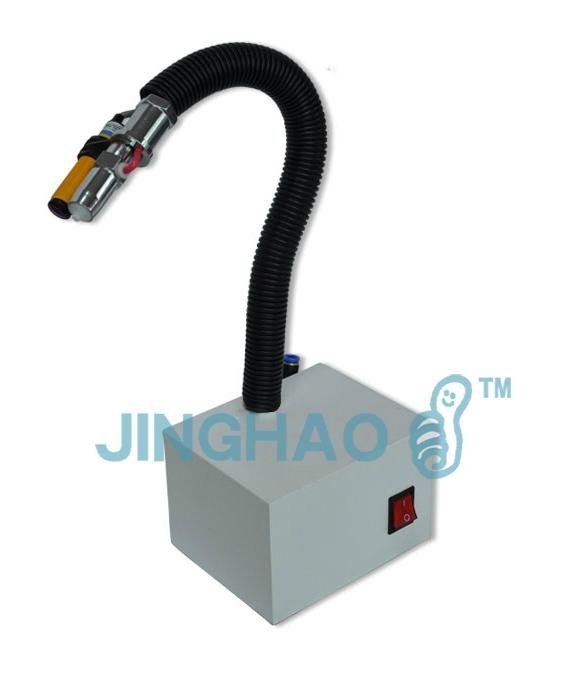 JH4003AF连体感应式风蛇