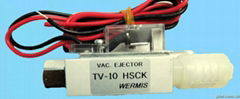 TV-10HSCK真空發生器