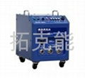 日本depo系列等離子放電堆焊機 1