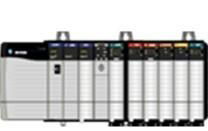 Allen Bradley  compact logix plc