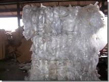 Ldpe scrap