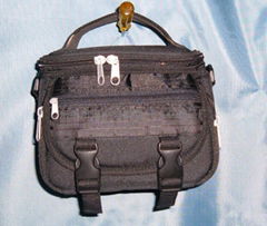 CAMERA BAG