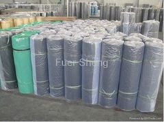 EPDM Rubber Sheet