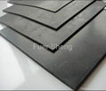 Nature rubber sheet