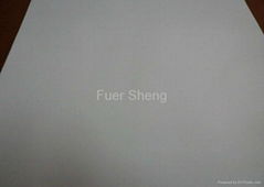 Silicone Rubber Sheet