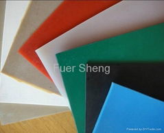 General Prupose Compounded Rubber sheet