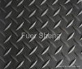 Willow Rubber Sheet