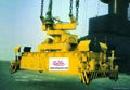 Rotation Container Spreader