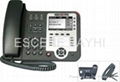 DS412PE Dual-Mode IP PHONE 1