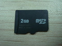 Micro SD Cards