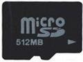 Micro SD Cards