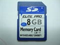 SD Cards