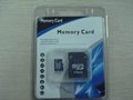 Micro SD Cards 1