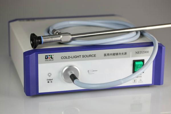NED2000 Cold Light Source