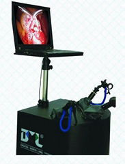 M’750(I) Computerized Training Simulator for Endoscopy Procedures